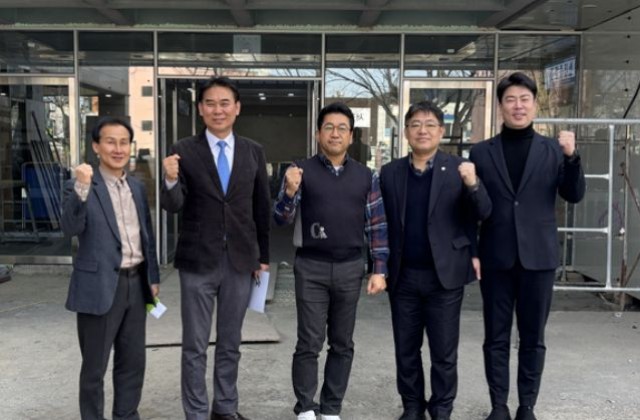 양산성모병원, 지역 응급의료체계 강화 앞장