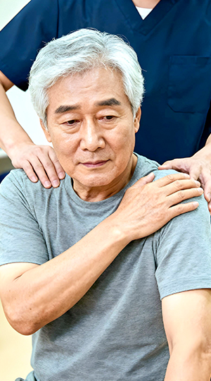 퇴행성 변화
