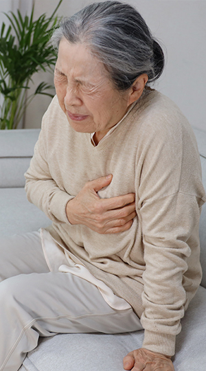 심근병증