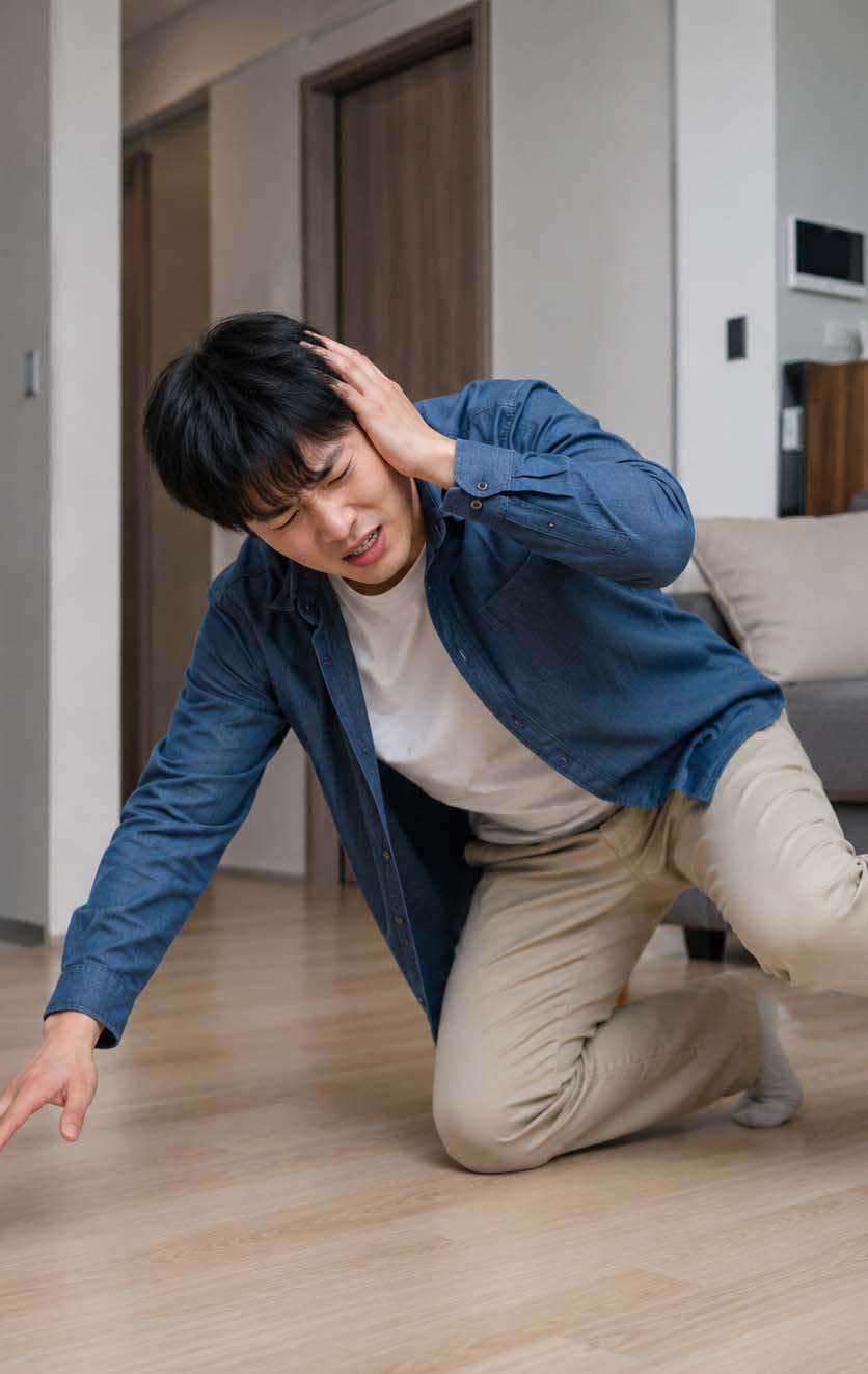 기타 원인에 의한 뇌경색