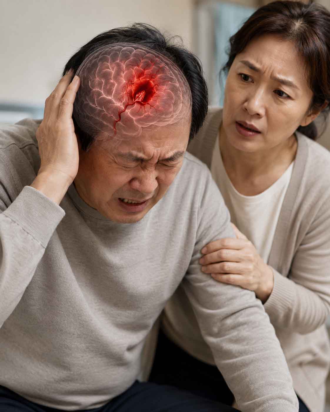 뇌내출혈