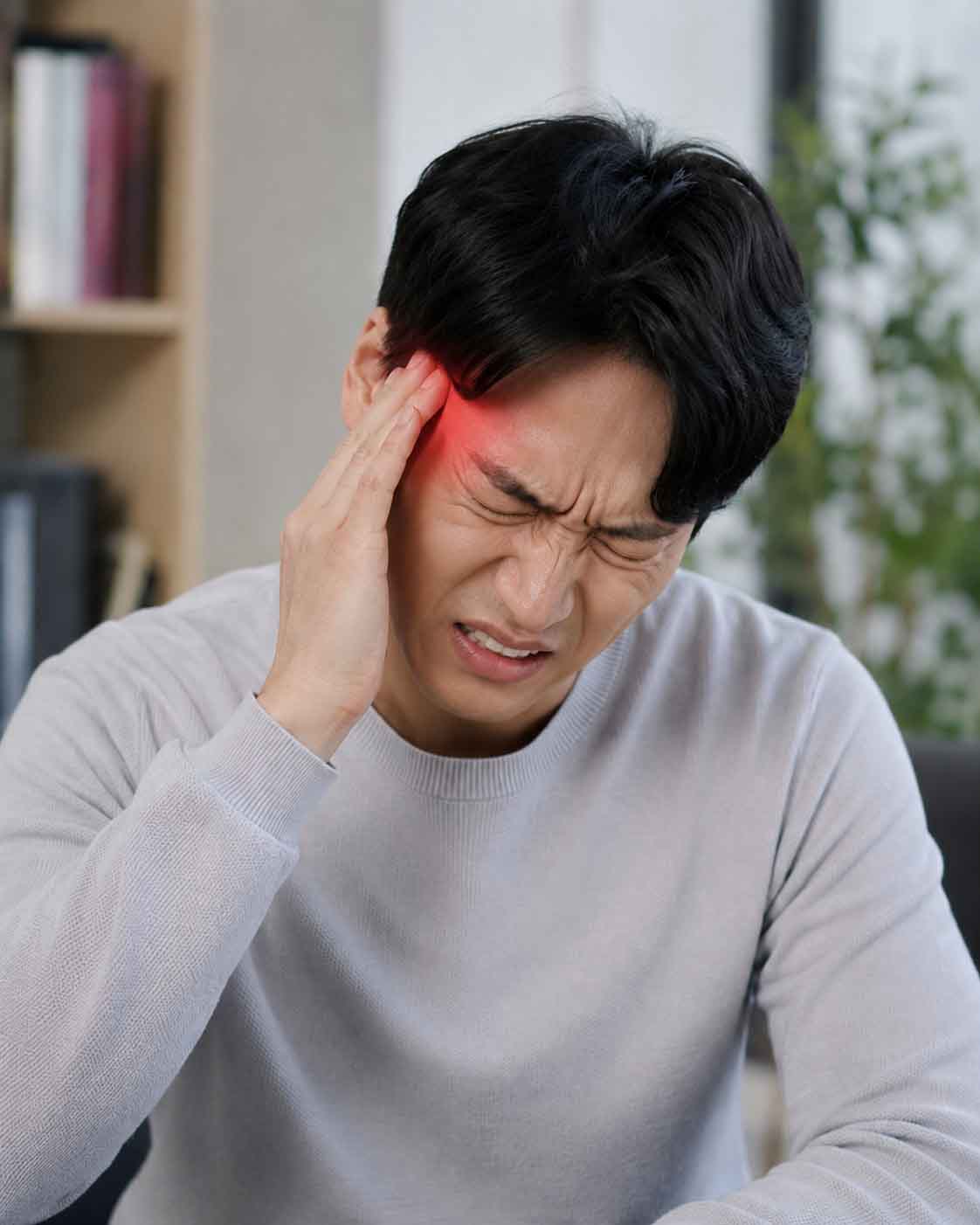 뇌동정맥기형 출혈