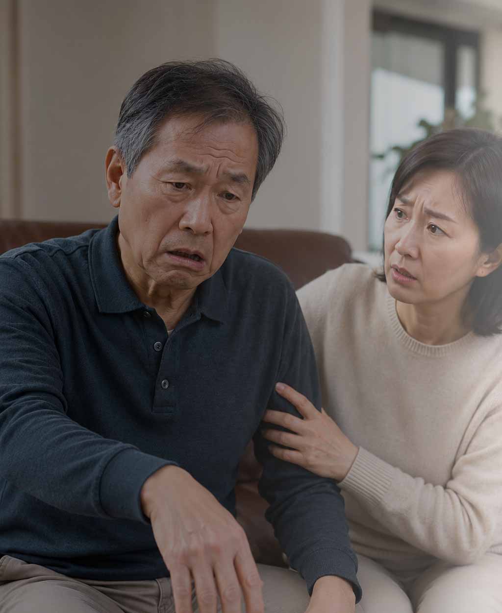 일과성 허혈발작 진단과 치료
