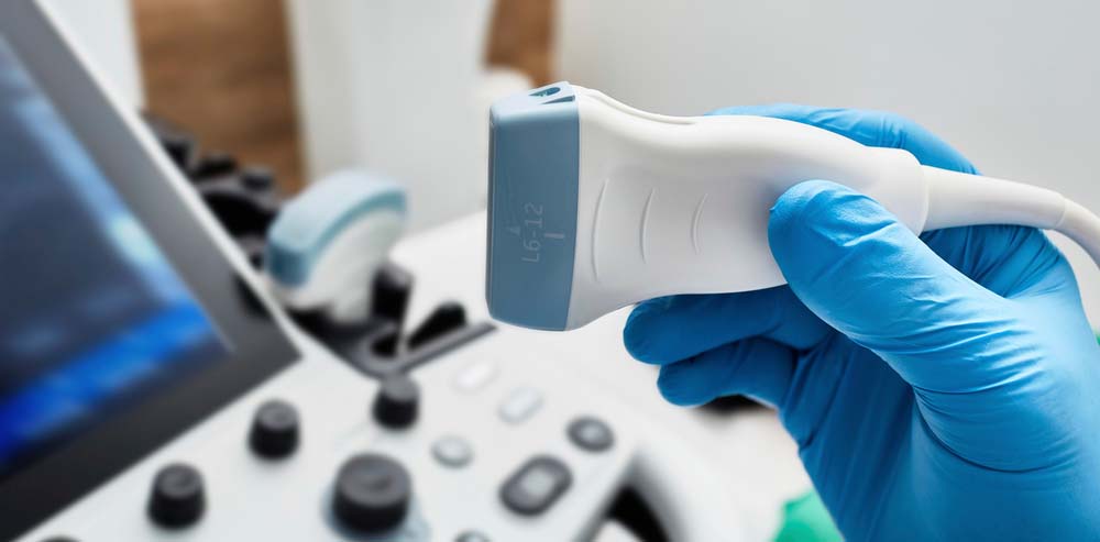 경동맥 초음파와 혈관영상검사