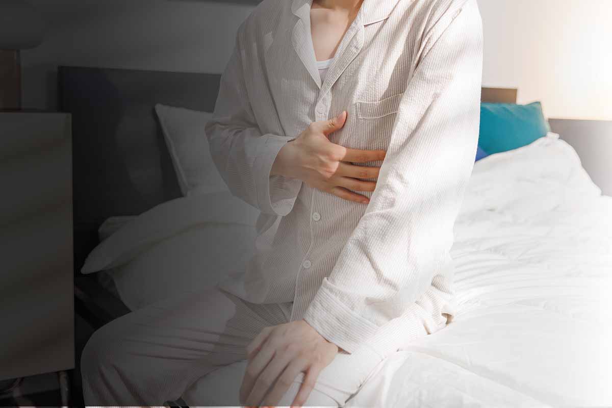 위궤양 진단과 치료