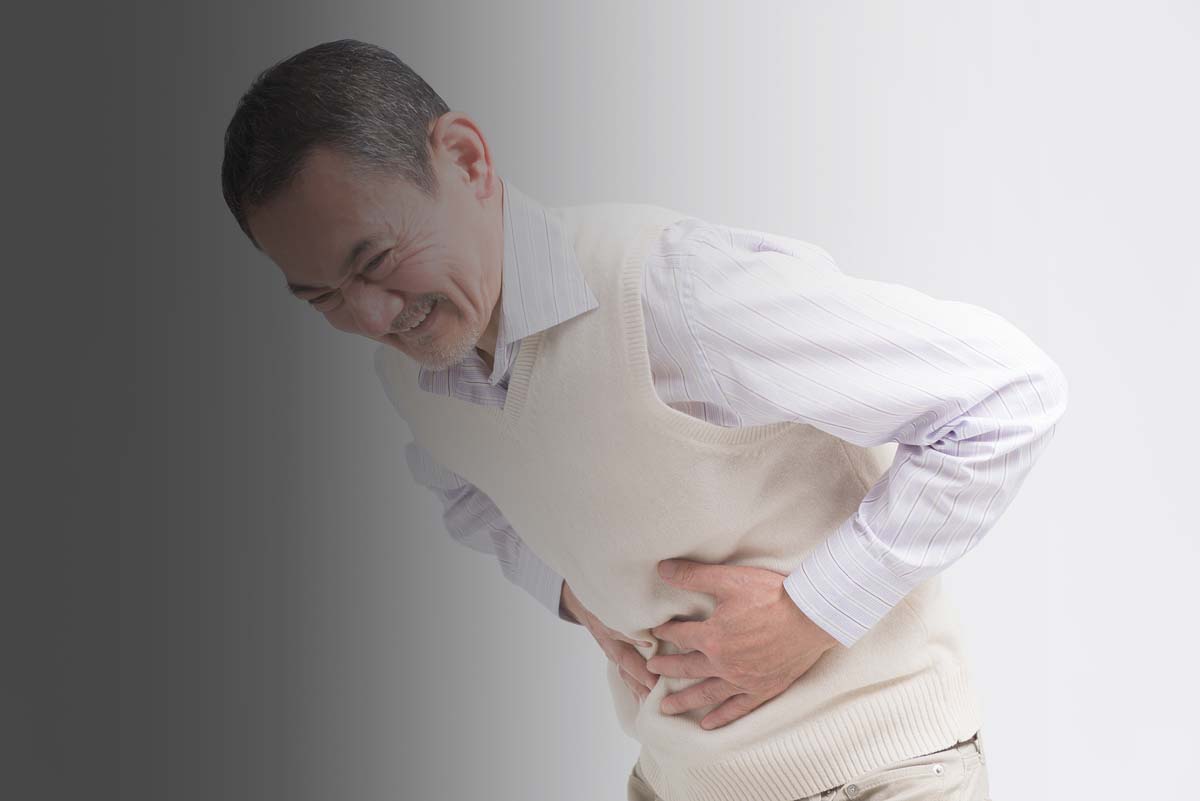 위암 진단과 치료