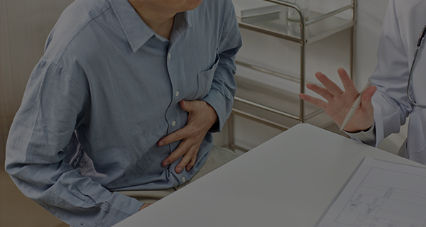 급성 복통 환자의 신속한 응급 평가